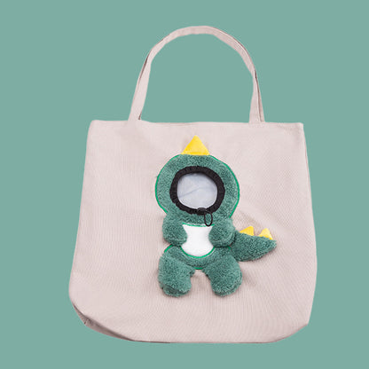 Câlinou — Le Sac de Transport pour Chat & Petit Chien
